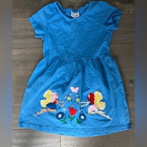 5t Hanna Andersson dress
